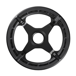 Foaie Angrenaj SHIMANO Steps SM-CRE50 44T w/CG (double) (CL 46.5mm)