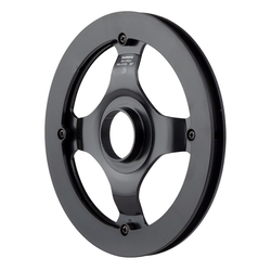 Foaie Angrenaj SHIMANO Steps SM-CRE61 44T w/CG (double) (CL 46.5mm)