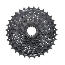 Pinioane SHIMANO Altus CS-HG31 - 8 Viteze, 11-30T | Caseta