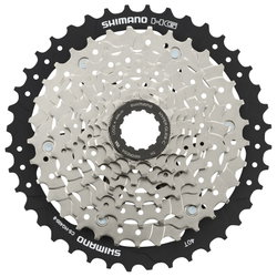 Pinioane SHIMANO Acera CS-HG400-8 - 8 Viteze, 11-40T | Caseta