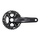 Angrenaj Pedalier SHIMANO Deore FC-M4100-B2 - 2x10 Viteze, 36-26T, 170mm w/o CG (CL 51.8mm)