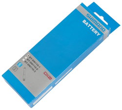 Baterie SHIMANO Di2 BT-DN110-A Built-In Type