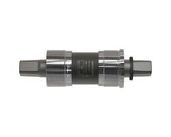 Monobloc SHIMANO BB-UN300, Ax patrat BSA 73-122.5 mm w/Fixing Bolt