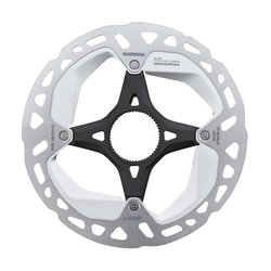 Disc Frana SHIMANO Deore XT RT-MT905 - L 203mm | 6 Suruburi