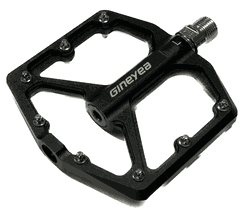 Pedale CROSSER Gineyea K-203 - Black