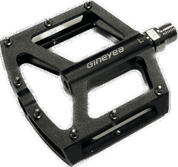 Pedale CROSSER Gineyea K-302 - Black
