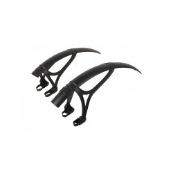 Aparatori bicicleta ZEFAL Shield G50 | Set