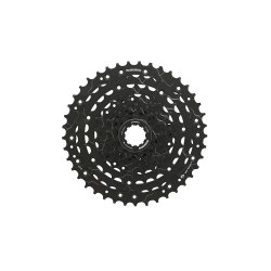 Pinioane SHIMANO Cues CS-LG300-9 - 9 Viteze, 11-41T | Caseta