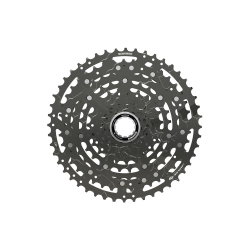 Pinioane SHIMANO Cues CS-LG400-10 - 10 Viteze, 11-48T | Caseta
