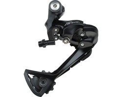 Schimbator Pinioane SHIMANO Cues RD-U6020 - 10 Viteze, Shadow Design
