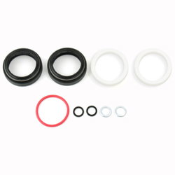 Service Kit ROCKSHOX Dust Wiper 32mm w/Flangeless Ultra-low Friction SKF (4mm)