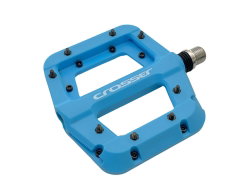 Pedale CROSSER M-991 - Blue