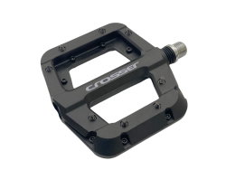 Pedale CROSSER M-991 - Black