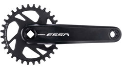 Angrenaj SHIMANO Essa FC-U2000-1 - 1x7/8 Viteze, 170mm, 32T w/o CG