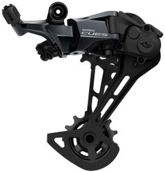 Schimbator Pinioane SHIMANO Cues RD-U8000 GS - 11 Viteze, Shadow Plus Design
