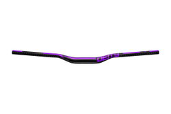 Ghidon DEITY Ridgeline 35 x 800mm 25 Rise - Purple