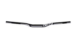 Ghidon DEITY Racepoint 35 x 810mm 25 Rise - White