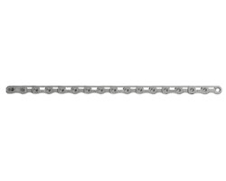 Lant SRAM PC Force AXS E1 - 12 Viteze, 114 Zale w/PowerLock - Silver