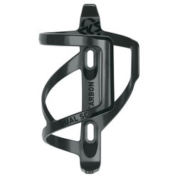 Suport Bidon SKS Dual SC Carbon - Black