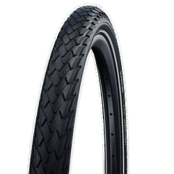 Cauciuc SCHWALBE Marathon Perf - 28x1.40 (37-622) HS620 B/B+RT, GreenGuard, TwinSkin Addix Eco 67EPI 26B - Sarma