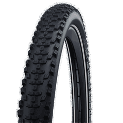 Cauciuc SCHWALBE Smart Sam Plus Perf DD - 27.5x2.35 (60-584) HS624 B/B-SK+RT, GreenGuard Addix 67EPI 35B - Sarma