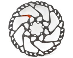 Disc Frana SHIMANO SM-RT66 M 180mm | 6 suruburi