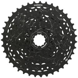 Pinioane SHIMANO Cues CS-LG300-10- 10 Viteze, 11-39T | Caseta