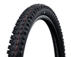 Cauciuc SCHWALBE Magic Mary - 27.5x2.40 (62-584) HS447 B/B, Gravity, Addix Soft 2x50EPI B - TLR Pliabil