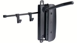 Suport de Perete Bicicleta CONTEC Smart Plus - Black