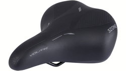 Sa CONTEC Volare City XXL Unisex - Black