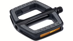 Pedale CONTEC Avenue DLX City/Comfort - Black