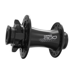 Butuc Fata SRAM 900 A1 - 28H, 15x110mm, 6 Suruburi, Boost Compatible