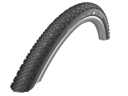 Cauciuc SCHWALBE G-One Bite - 28x2.00 (50-622) HS487 B/B-SK, OSC - TLE Pliabil