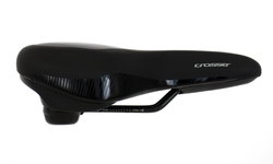 Sa CROSSER DD053 - Black