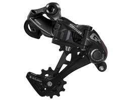 Schimbator Pinioane SRAM GX - 1x11 Viteze, Long Cage - Black