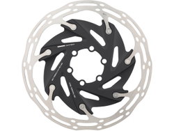 Disc Frana SRAM Centerline X Rounded - 160mm | 6 Suruburi