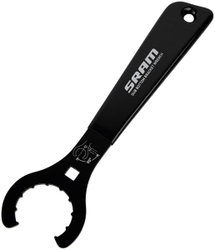 Cheie SRAM DUB BSA (compatibila cu clichet 3/8" pentru a aplica cuplul conform specificatiilor)