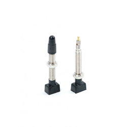 Valve tubeless ZEFAL x2 blistere