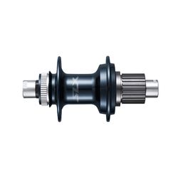 Butuc spate SHIMANO SLX FH-M7110 - 12 Viteze, 28H, Old: 142mm, pt. Thru Axle 12mm, CL