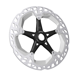 Disc Frana SHIMANO Steps RT-EM810 - M 180mm | Center Lock