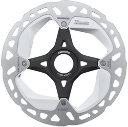 Disc Frana SHIMANO Deore XT RT-MT800 - M 180 mm | Center Lock