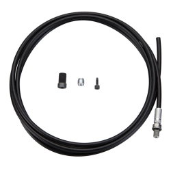 Conducta Frana Hidraulica SRAM Guide/DB5/Level TL 2000mm - Black