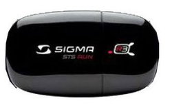 Pulsometru componentă Sigma R3 emițător - 20320