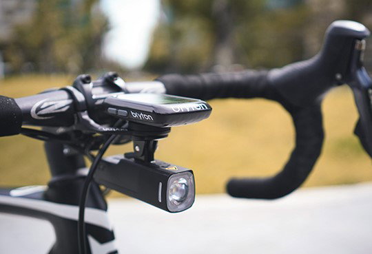 Adaptator Bryton Combo Mount cameră - Brcma