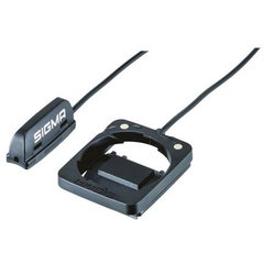 Computer componentă Sigma set suport cu fir magnet 2450, 90 cm - 00531