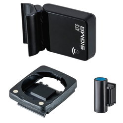 Set computer Sigma Ats Bike-2 Kit - 00543