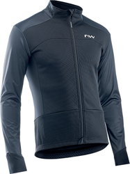 Jachetă Northwave iarnă Reload Sp 4XL negru
