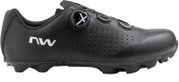 Pantofi Northwave Mtb Scorpius Plus 47 negru