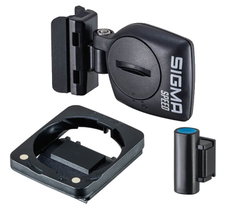 Accesoriu computer Sigma Bike 2 Kit 2450 (consolă, senzor, magnet)