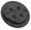 Kit conversie Bryton Mount Conversion Kit V2 S810/650/550 - Brmckv2